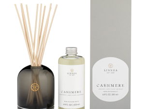 LINNEA Cashmere Diffuser Kit - 200 ml